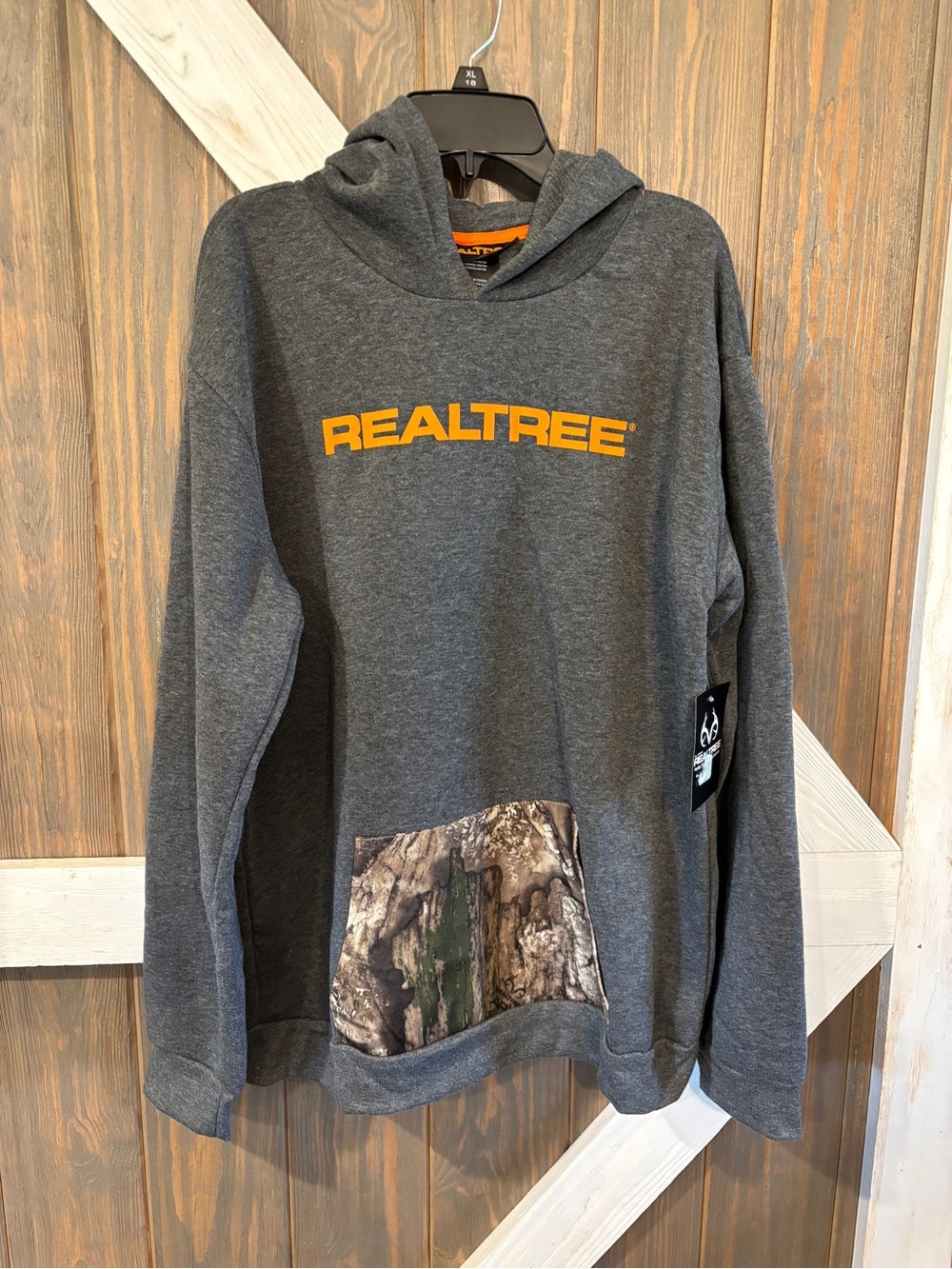 Realtree Hoodie Boys Multiple Sizes